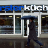 AFG verkauft deutschen Küchenbauer