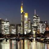 Moody's sieht Deutschlands Banken unter Druck