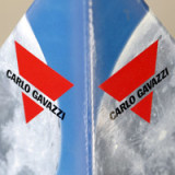 Gavazzi leidet unter Eurokrise