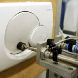 Geberit passt Umsatzprognose an