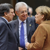 Was am EU-Gipfel ansteht