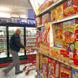 Givaudan reitet die Gesundheitswelle