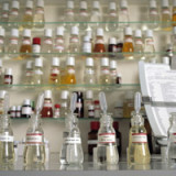 Givaudan profitiert vom schwächeren Franken