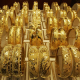 Goldrally braucht weiteren Schub