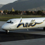 Chartergesellschaft Hello hat kein Geld mehr