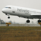 Ebners Airline ist konservativ