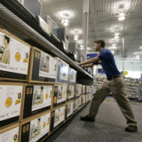 Der Turnaround von Hewlett-Packard lässt auf sich warten