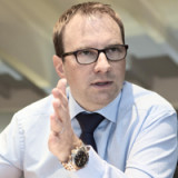 «Noch ist unsere Komplexität zu hoch»