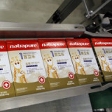 Ungewohnte Bewegung in Hochdorf-Aktien