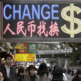 Hongkong gegen Hedge Funds