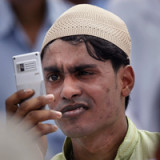 Hohes Telecomwachstum in Schwellenländern