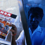 Veränderte Wahrnehmung gibt Indien Schub