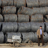 China erreicht Talsohle