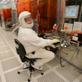 Inficon im Sog von Intel und Co.