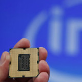 Getrübtes Jahresende für Intel