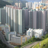 Wie der Hauspreis die Geburtenrate beeinflusst