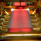 ISM-PMI unerwartet stark