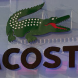 Maus schnappt nach Krokodil