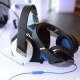 Logitech im Bann der Grossen