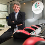 Logitech kämpft mit dem PC-Markt