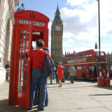 Grossbritannien schafft Sprung aus der Rezession