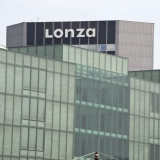 Lonzas Baustellen