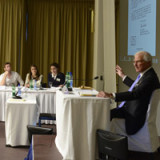 Im Patentrecht steigt die Zahl der Klagen