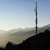 Huber+Suhner profitiert von LTE