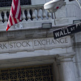 Hurrikan «Sandy» sorgt für Stillstand an den US-Börsen