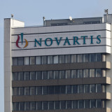 Novartis will sich von Sorgenkindern nicht trennen