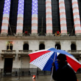 Gedämpfte Erwartungen an Berichtssaison in den USA