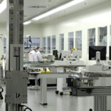 Guter Wochenstart für die Oerlikon-Aktien