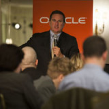 Oracle setzt auf die Cloud-Karte