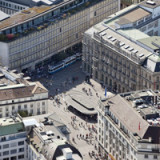 Clariden Leu lebt in Metropol Partners weiter