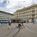 Fitch bestätigt Ratings für UBS und Credit Suisse Group