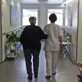 Gesundheitskosten bedrohen Versicherer