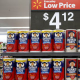 PepsiCo snackt sich fit