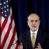 Bernanke ist bereit zu improvisieren