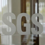 SGS blickt zuversichtlich nach vorn