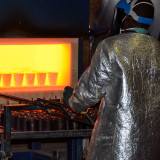 Warenprüfer SGS glaubt an seinen Star