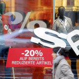 Stabiles Schweizer Preisniveau