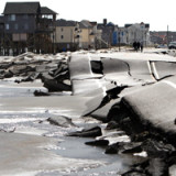 Spur der Verwüstung in der US-Wirtschaft