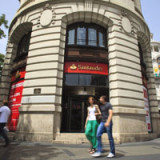 Rundumschlag von S&P bei Spaniens Banken