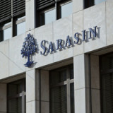 Sarasin verschwindet von der Schweizer Börse SIX