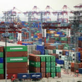 China exportiert wieder mehr