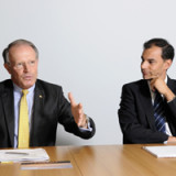 «Heathrow und Frankfurt sind viel teurer als Zürich»