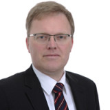 «Megatrends sprechen für das Agribusiness»