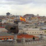 Moody's zweifelt am spanischen Stresstest