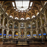 «Nach den US-Wahlen kann es eng werden»