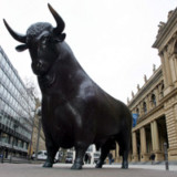 Keine Hausse ohne Wachstum